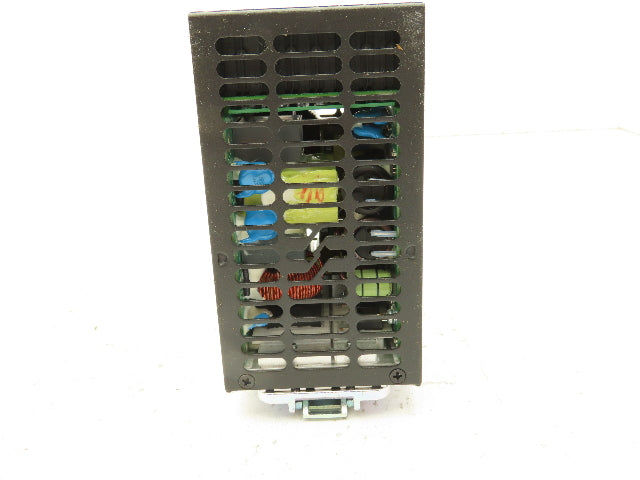 Weidmuller PROtop 2466890000 DIN Power Supply 480W 24V 20A