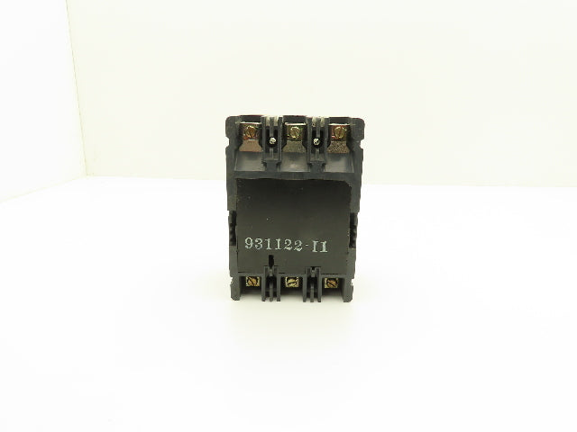 Westinghouse HFD3070L HFD 65k Circuit Breaker 70A 3 Pole 600V