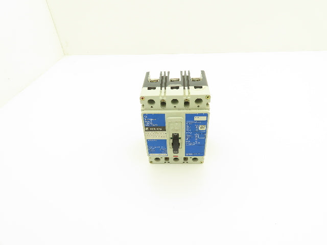 Westinghouse HFD3070L HFD 65k Circuit Breaker 70A 3 Pole 600V