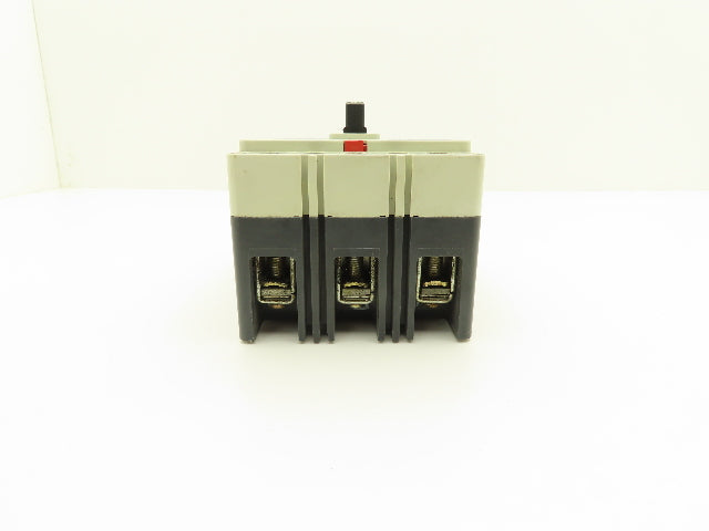 Westinghouse HFD3070L HFD 65k Circuit Breaker 70A 3 Pole 600V