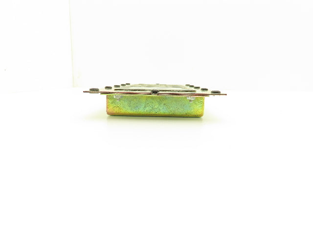 Allen Bradley 1300-DMT Programming Terminal Series B Rev 11 Lot of 3