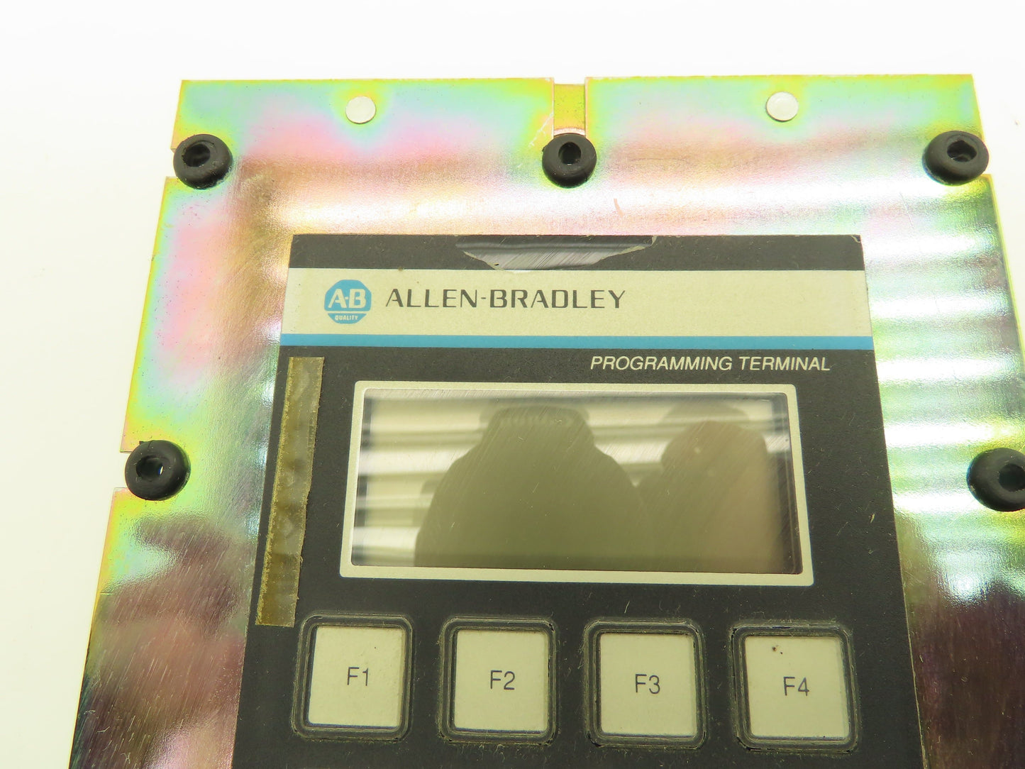 Allen Bradley 1300-DMT Programming Terminal Series B Rev 11 Lot of 3