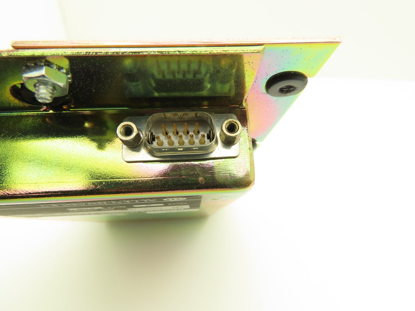 Allen Bradley 1300-DMT Programming Terminal Series B Rev 11 Lot of 3