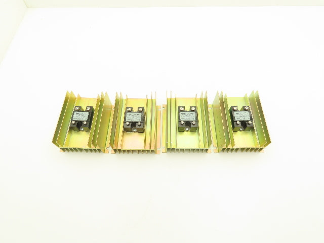 Douglas Randall R40B Proportional Controller 40A 240V Heatsink Lot of 4