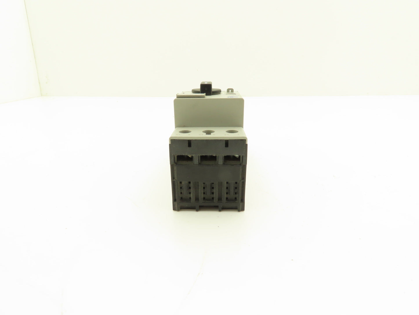 Allen Bradley 140MC2EB40 190EMNZ242CB40X Manual Motor Starter Contactor Lot of 2