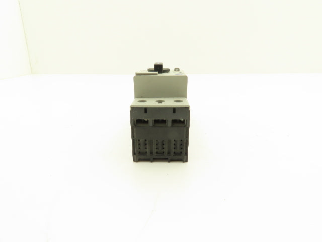 Allen Bradley 140MC2EB40 190EMNZ242CB40X Manual Motor Starter Contactor Lot of 2
