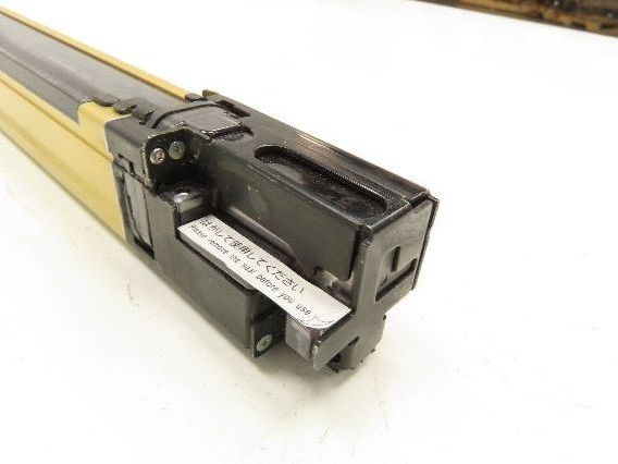 Panasonic SF4B-H96 V2 Safety Light Curtain Receiver 1910mm Height 24VDC