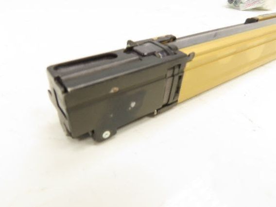Panasonic SF4B-H96 V2 Safety Light Curtain Receiver 1910mm Height 24VDC