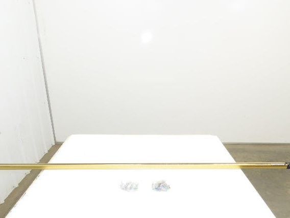 Panasonic SF4B-H96 V2 Safety Light Curtain Receiver 1910mm Height 24VDC
