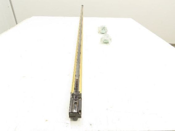 Panasonic SF4B-H96 V2 Safety Light Curtain Receiver 1910mm Height 24VDC