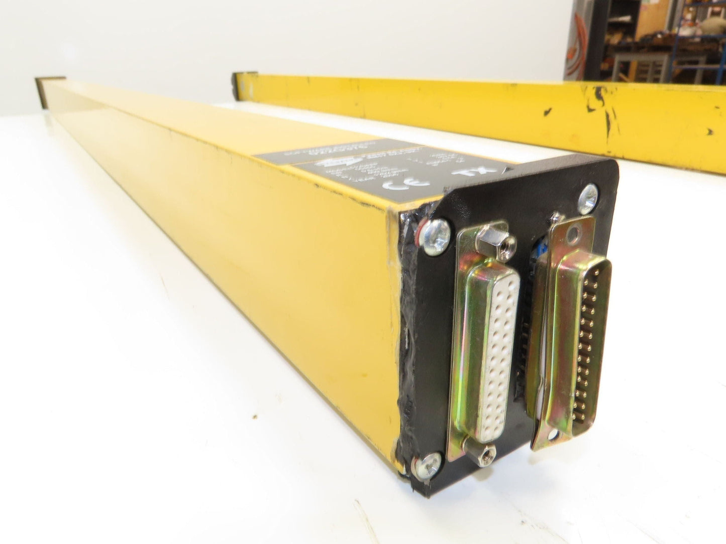 SmartScan 51204AP Safety Light Curtain Transmitter & Receiver Set 1202mm