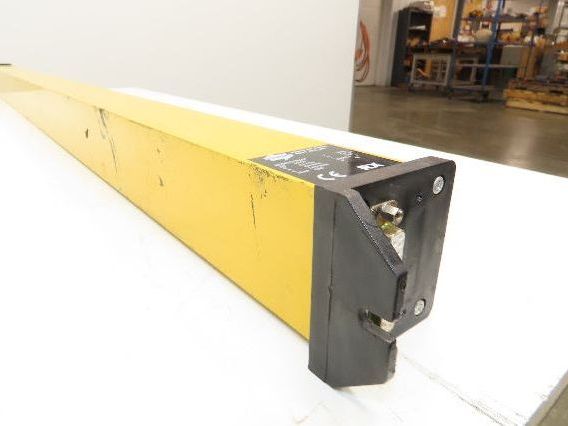 SmartScan 51204AP Safety Light Curtain Transmitter & Receiver Set 1202mm
