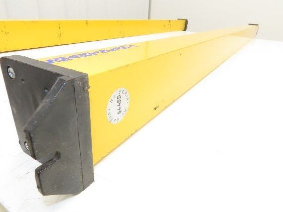 SmartScan 51204AP Safety Light Curtain Transmitter & Receiver Set 1202mm