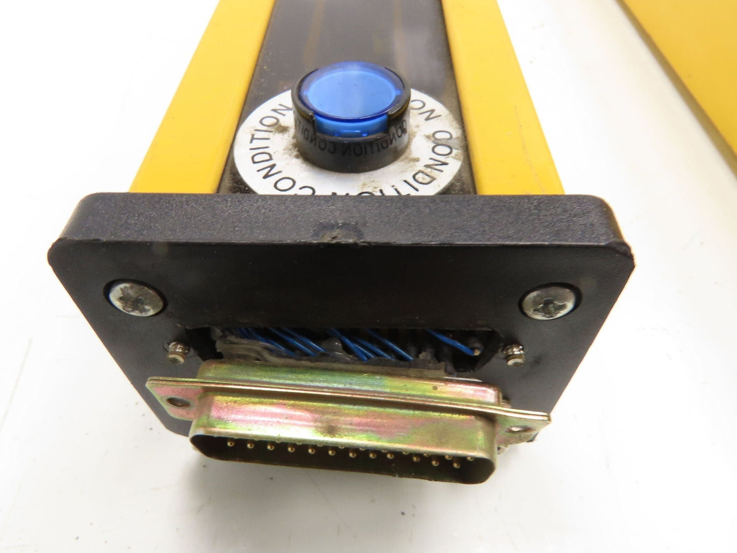 SmartScan 51204AP Safety Light Curtain Transmitter & Receiver Set 1202mm