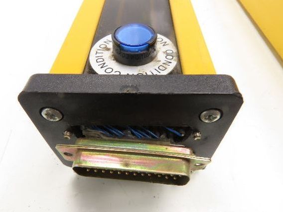 SmartScan 51204AP Safety Light Curtain Transmitter & Receiver Set 1202mm