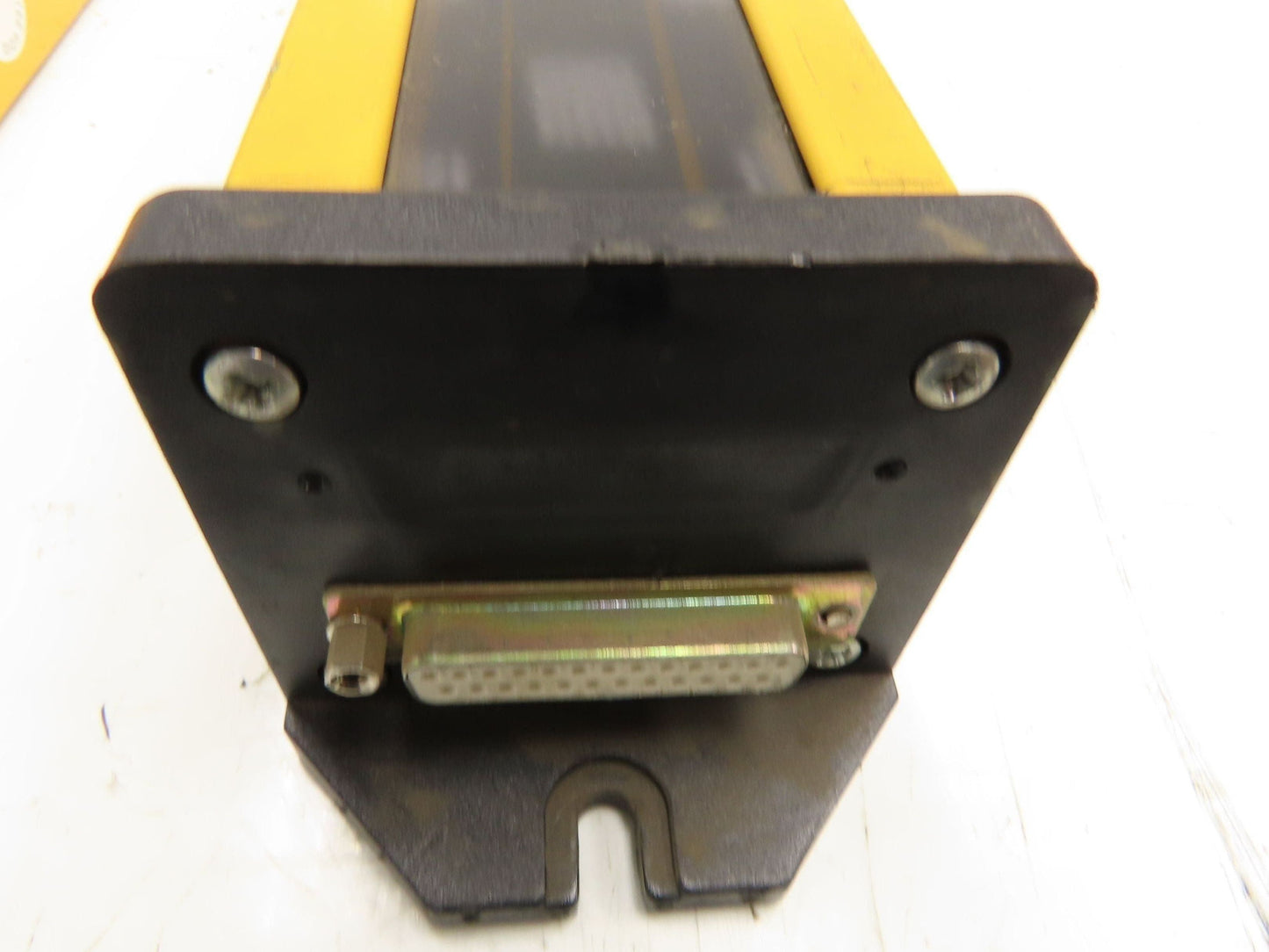 SmartScan 51204AP Safety Light Curtain Transmitter & Receiver Set 1202mm