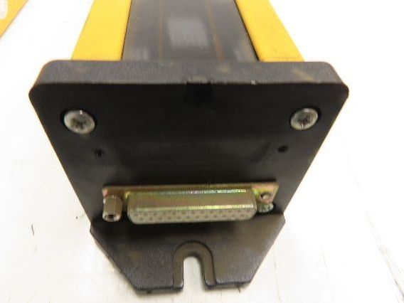 SmartScan 51204AP Safety Light Curtain Transmitter & Receiver Set 1202mm
