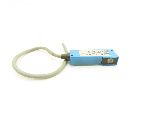 SICK WS9-D132 Photoelectric Sensor 10-30VDC
