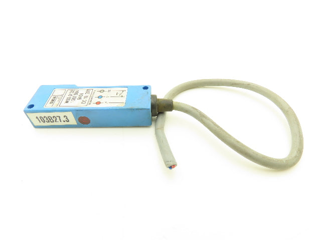 SICK WS9-D132 Photoelectric Sensor 10-30VDC