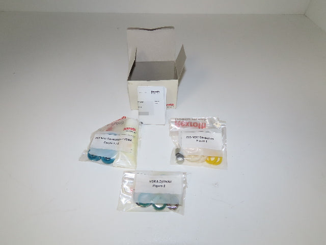 Bosch Rexroth TRB-PRX-032-ST Repair Kit