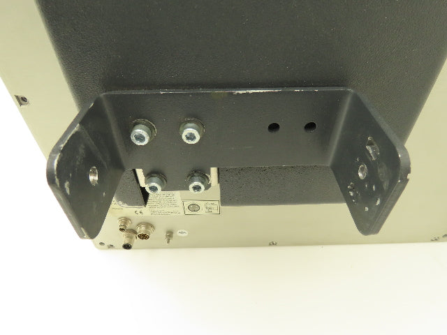 Beckhoff CP7802-1075-0010 Touch Screen Control Panel Firmware CP6800C700