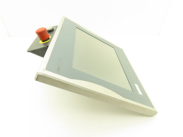 Beckhoff CP7802-1075-0010 Touch Screen Control Panel Firmware CP6800C700