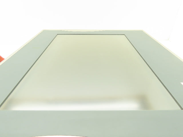 Beckhoff CP7802-1075-0010 Touch Screen Control Panel Firmware CP6800C700