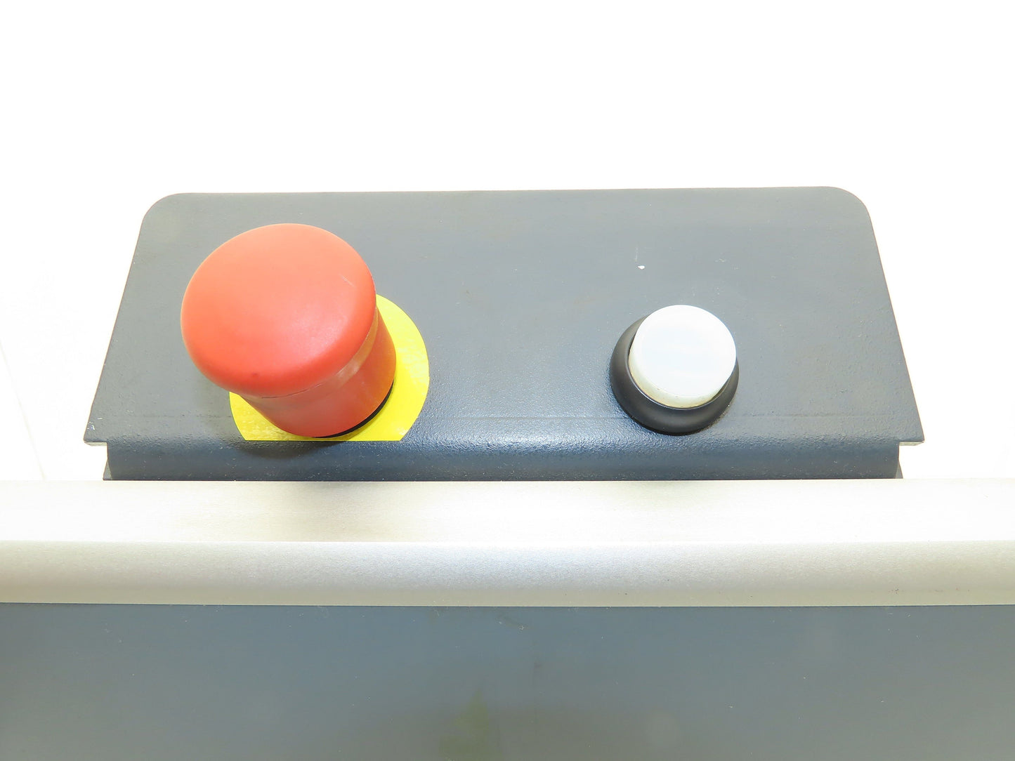 Beckhoff CP7802-1075-0010 Touch Screen Control Panel Firmware CP6800C700