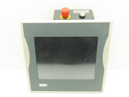 Beckhoff CP7802-0001-0010 Touch Screen Control Panel 15"