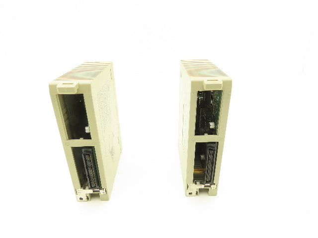 Omron CS1W-CLK21-V1 Ver 1.2 Sysmac Controller Link Unit Lot of 2