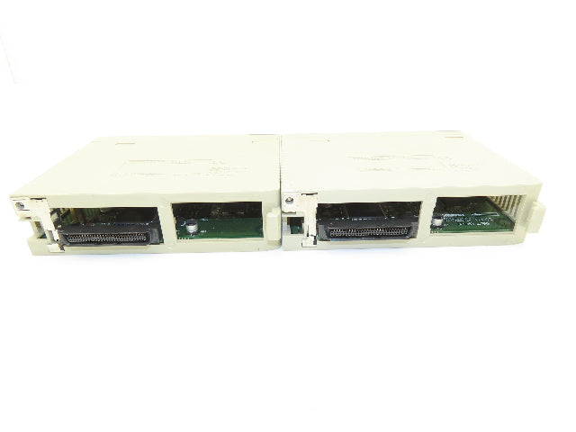 Omron CS1W-CLK21-V1 Ver 1.2 Sysmac Controller Link Unit Lot of 2
