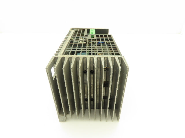 Siemens 6EP1436-1SH01 Sitop Power 20 Power Supply In 400-500V Out 24VDC 20A