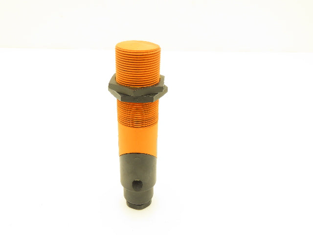 IFM Electronic K15023 KIE3015-FPKG/NI Capacitive Sensor 10-55VDC 250mA