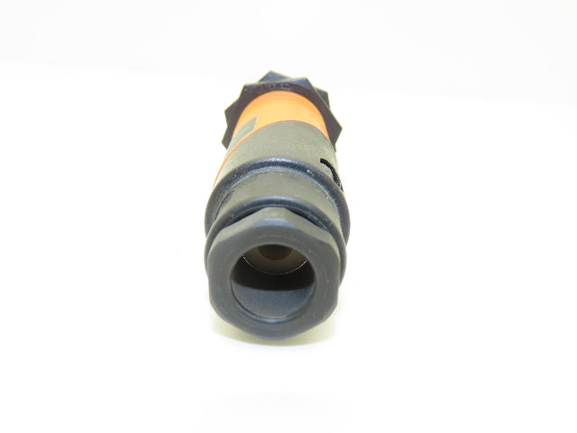 IFM Electronic K15023 KIE3015-FPKG/NI Capacitive Sensor 10-55VDC 250mA