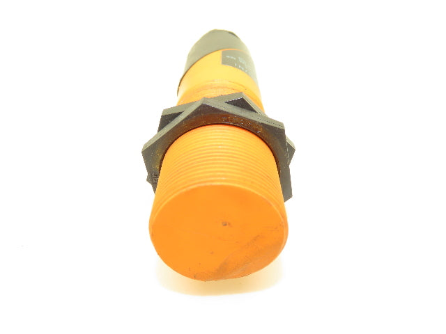 IFM Electronic K15023 KIE3015-FPKG/NI Capacitive Sensor 10-55VDC 250mA