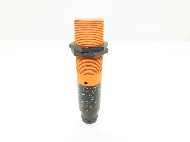IFM Electronic K15023 KIE3015-FPKG/NI Capacitive Sensor 10-55VDC 250mA