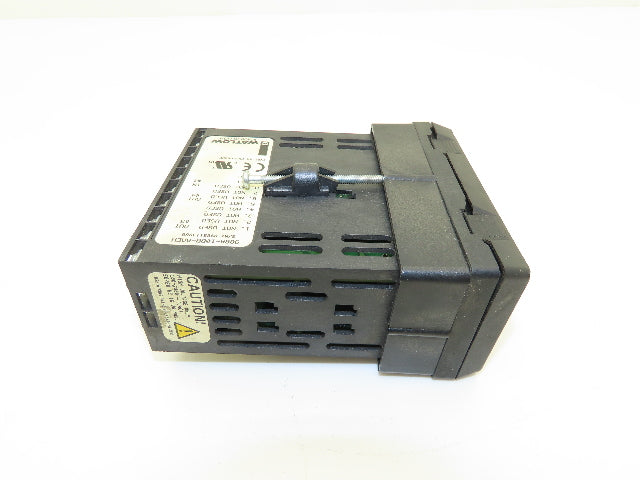 Watlow TUC 988A-10BB-AAEH Temperature Controller Series 988 *Well Used*