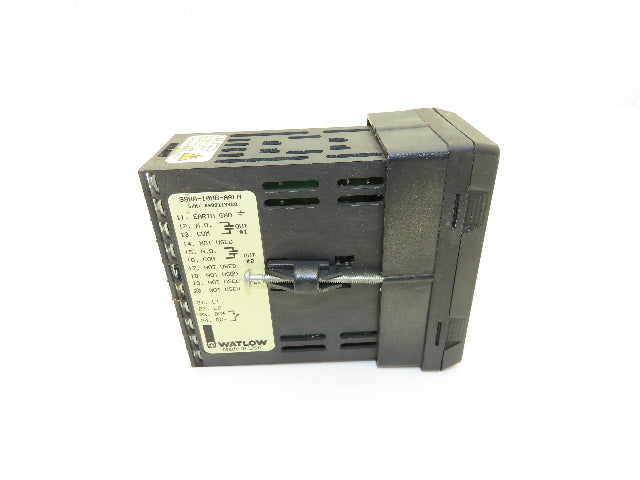 Watlow TUC 988A-10BB-AAEH Temperature Controller Series 988 *Well Used*