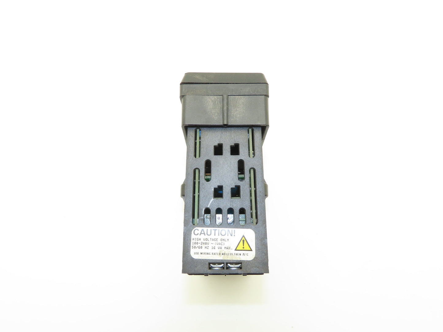 Watlow TUC 988A-10BB-AAEH Temperature Controller Series 988 *Well Used*
