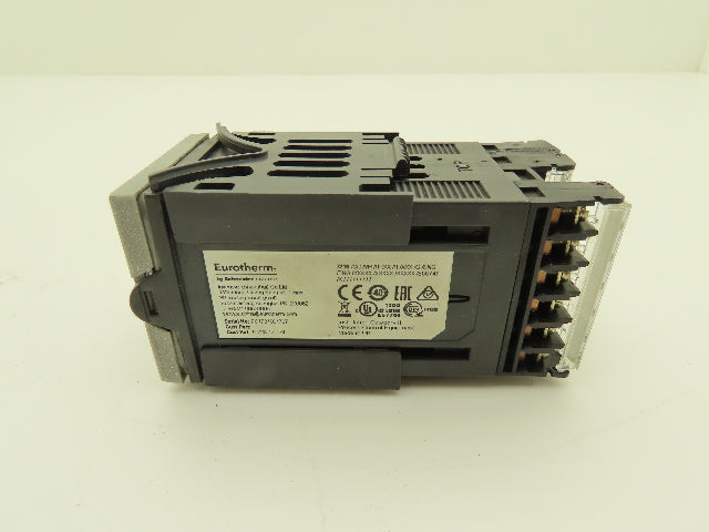 Eurotherm 3216 Temperature Controller