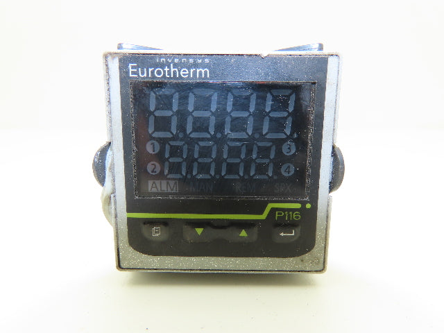 Eurotherm 3216 Temperature Controller