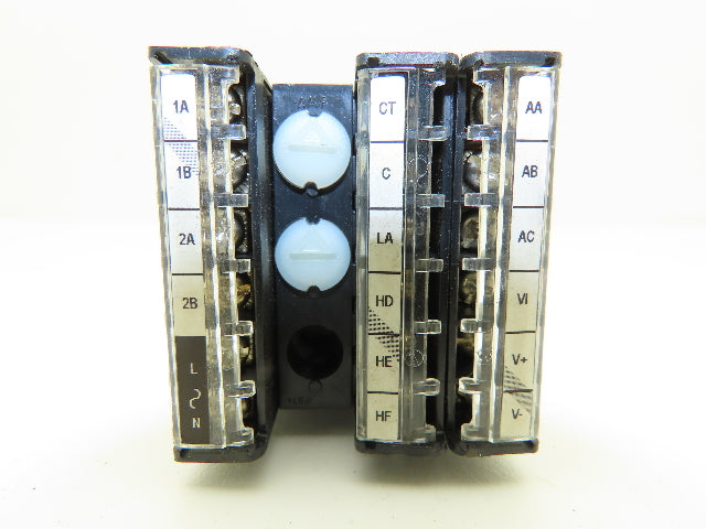 Eurotherm 3216 Temperature Controller