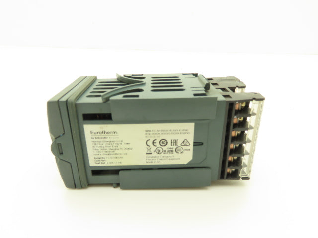 Eurotherm 3216 Temperature Controller