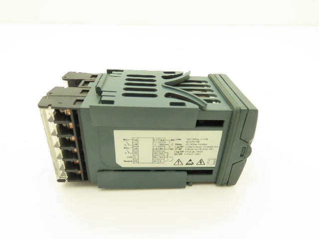 Eurotherm 3216 Temperature Controller