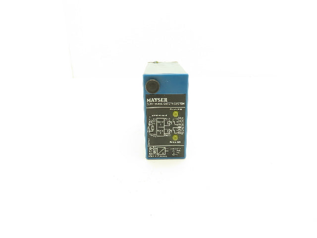 Mayser Electronic Safety System 250V 2A DC24