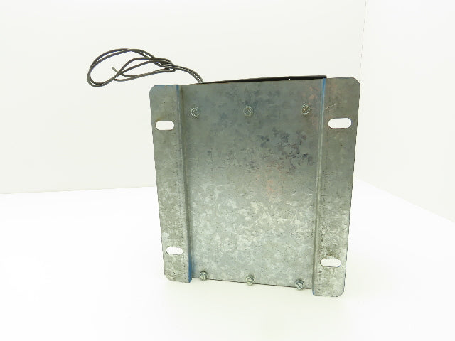 Post Glover ABB-41311 Braking Resistor 200 Ohm 1.6A 600W 11"