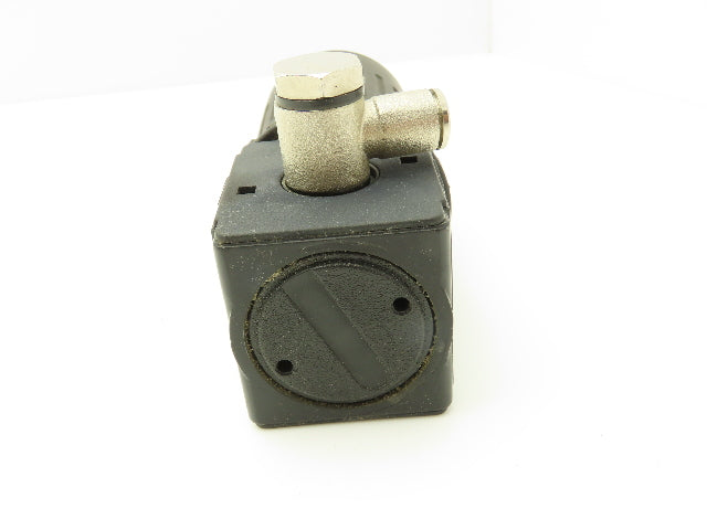 Bosch 0821302558 1/4" Air Line Pressure Regulator 10 Bar 145 PSI