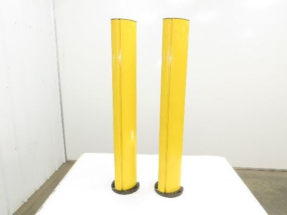 Sick PM3Z96-00240020 Safety Light Beam Deflective Mirror Column Set 38"