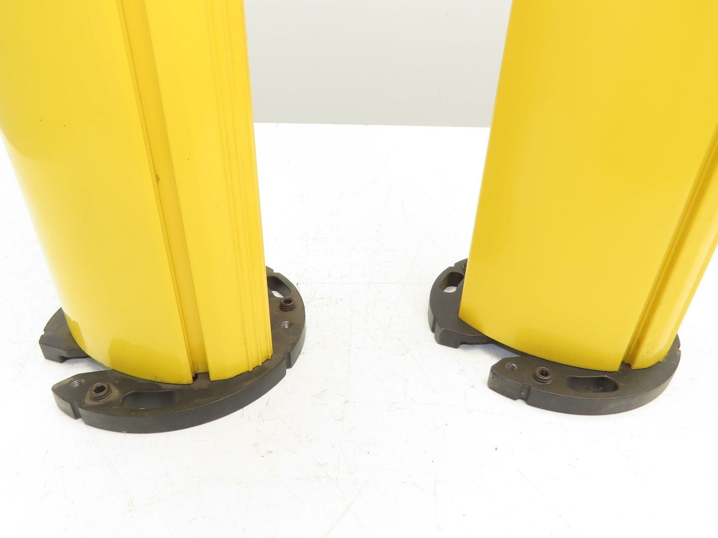 Sick PM3Z96-00240020 Safety Light Beam Deflective Mirror Column Set 38"