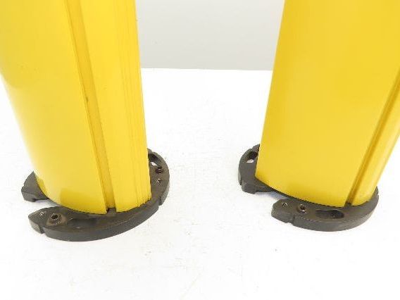 Sick PM3Z96-00240020 Safety Light Beam Deflective Mirror Column Set 38"